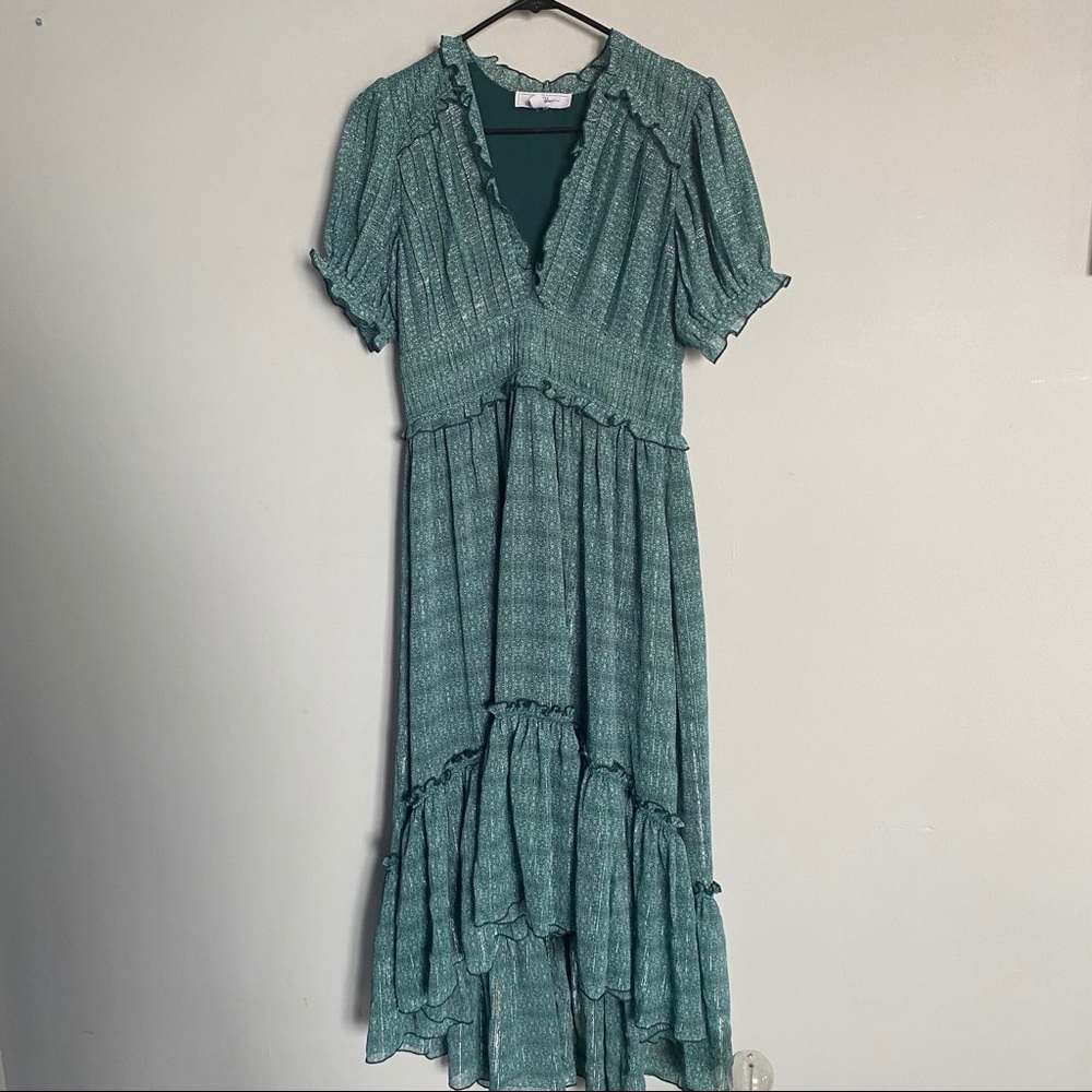 Libby Edelman dress